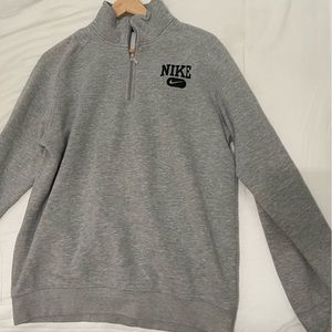 Nike Quarter Zip